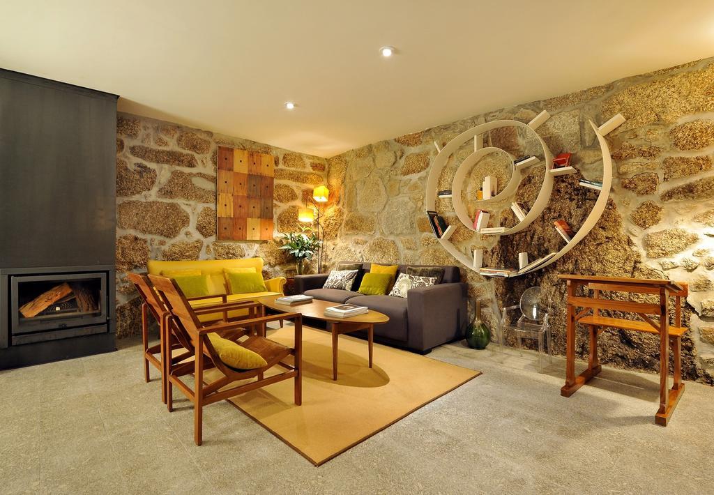 Casas Do Soito Villa Сейя Стая снимка