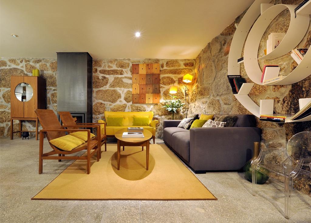 Casas Do Soito Villa Сейя Стая снимка