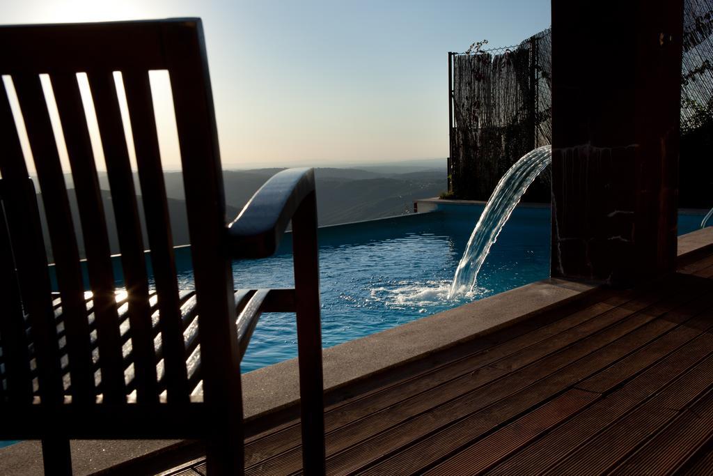 Casas Do Soito Villa Сейя Екстериор снимка