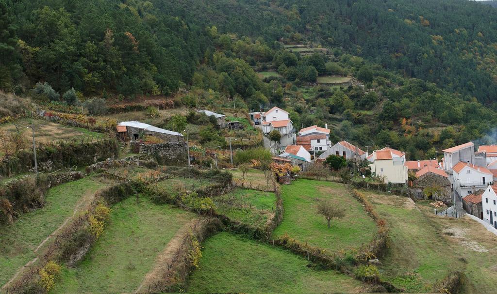Casas Do Soito Villa Сейя Екстериор снимка